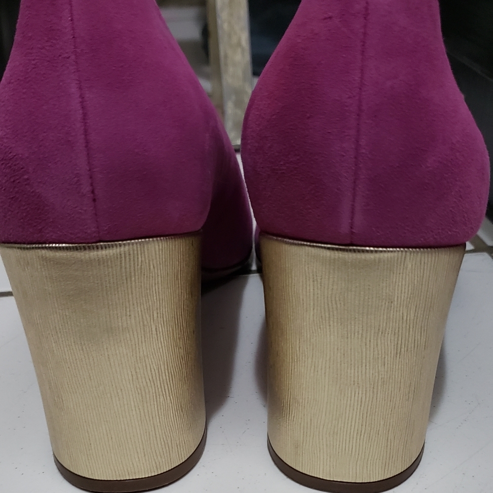 Beutiful heel - Picture 8 of 10